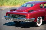 Tucker Sedan 1948 года